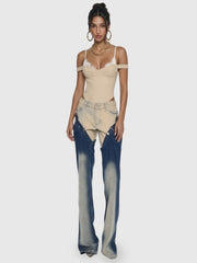 Duality Convertible Jeans