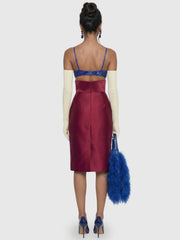 Gala Luxe Two-Piece Set