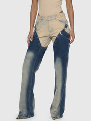 Duality Convertible Jeans