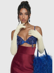 Gala Luxe Two-Piece Set