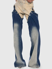Duality Convertible Jeans