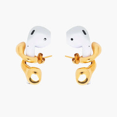 Earrings Looppods